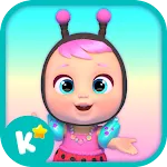 Cry Babies | Indus Appstore | App Icon