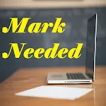 Mark Needed | Indus Appstore | App Icon