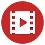 Movie Trailers | Indus Appstore | App Icon