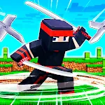 Ninja Mod for Minecraft PE | Indus Appstore | App Icon