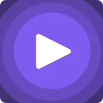 VentoX IPTV Player | Indus Appstore | App Icon