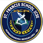 ST FRANCIS SCHOOL ICSE | Indus Appstore | App Icon