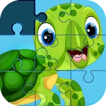 Kids Puzzles | Indus Appstore | App Icon