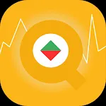 OptionsQuick by Derivative Tra | Indus Appstore | App Icon