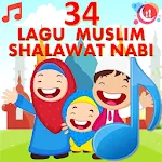 Lagu Sholawat Anak Lengkap | Indus Appstore | App Icon