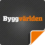 Byggvärlden | Indus Appstore | App Icon