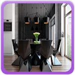 Dinning Room Design Galleryapp icon