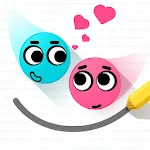 Love Balls | Indus Appstore | App Icon