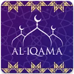 Al-Iqamah (Masjid Signage) | Indus Appstore | App Icon