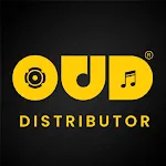 OUD Distributor | Indus Appstore | App Icon