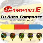 Ruta Campante | Indus Appstore | App Icon