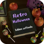 Escape Games Retro Halloween | Indus Appstore | App Icon