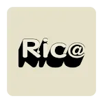 Radio Ric@ | Indus Appstore | App Icon