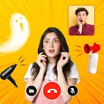 Call Prank Sound - Fake Sounds | Indus Appstore | App Icon