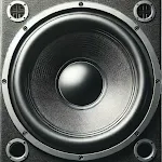 Subwoofer Bass - Bass Booster | Indus Appstore | App Icon