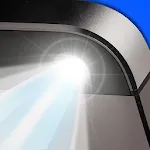 Flashlight - Torch Light | Indus Appstore | App Icon