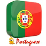 Learn Portuguese Offline | Indus Appstore | App Icon