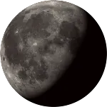 Moon Phase | Indus Appstore | App Icon