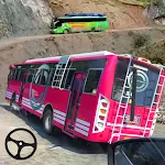 Coach Bus Driving Game | Indus Appstore | App Icon