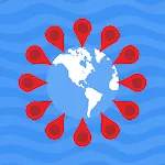 Global Alert | Indus Appstore | App Icon