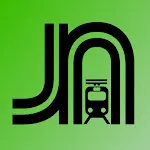 JunatNyt - Trains in Finland | Indus Appstore | App Icon