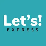 Let's! Express - Motorista | Indus Appstore | App Icon