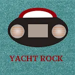 Yacht Rock Radio | Indus Appstore | App Icon