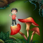 Contes et Fables (french audio | Indus Appstore | App Icon