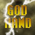 GOD HAND | Indus Appstore | App Icon