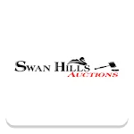 Swan Hills Auctions | Indus Appstore | App Icon