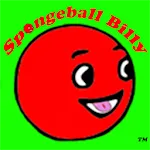 Spongeball Billy: Stories | Indus Appstore | App Icon