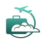 TravelAce: Travel Planner | Indus Appstore | App Icon