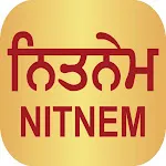 Nitnem  Audio | Indus Appstore | App Icon