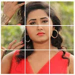 Bhojpuri Star Puzzle - Actor A | Indus Appstore | App Icon