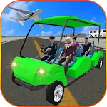 Radio Taxi Driving game | Indus Appstore | App Icon