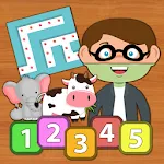 Games to Learn | Indus Appstore | App Icon