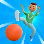 Dodgeball Champions | Indus Appstore | App Icon