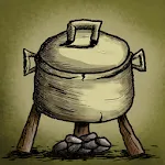 Crockbook for Don't Starve | Indus Appstore | App Icon