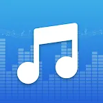 Music Player - Audio Player | Indus Appstore | App Icon