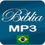 Bíblia MP3 Português | Indus Appstore | App Icon