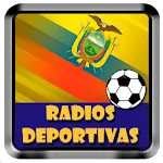 Radios Deportivas de Ecuador | Indus Appstore | App Icon