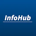 InfoHub | Indus Appstore | App Icon