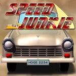 Speed Junkie | Indus Appstore | App Icon