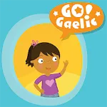 Go!Gaelic | Indus Appstore | App Icon