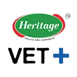 Heritage VET+ | Indus Appstore | App Icon