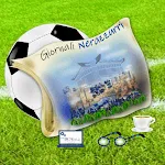 Inter Giornali Nerazzurri News | Indus Appstore | App Icon