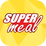 Supermeal - food ordering | Indus Appstore | App Icon