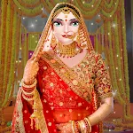 Stylist Royal Indian Wedding | Indus Appstore | App Icon