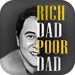 Rich Dad Poor Dad Offline | Indus Appstore | App Icon