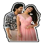 Allu Arjun Stickers | Indus Appstore | App Icon